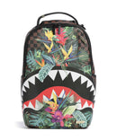 Sprayground Sloth Sip Zaino multicolour