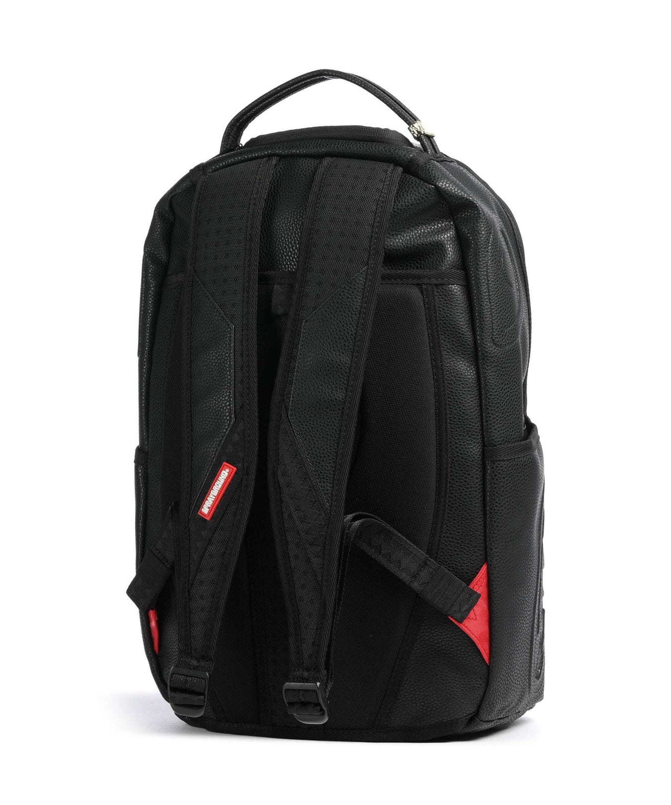 Sprayground Shark Central Next Stop Zip Backpack multicolour