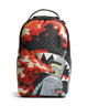 Sprayground Bender Fire Drama Zaino multicolour