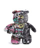 Sprayground Split Cybershark Moneybear Zaino multicolour