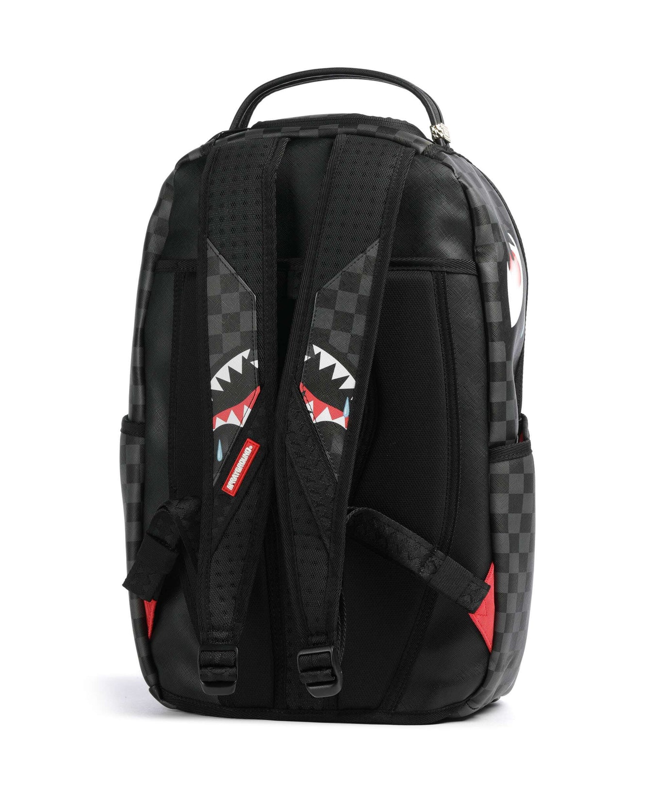 Sprayground Taz Shark Bite Backpack multicolour