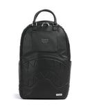 Sprayground Night Sky Backpack black