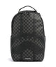 Sprayground Midnight Chateau Zaino black