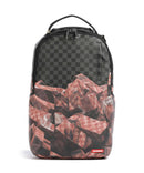 Sprayground Bag of Bricks Zaino black