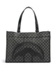 Sprayground Midnight Chateau Borsa shopper black