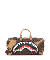 Sprayground Hennyville Borsone da weekend brown