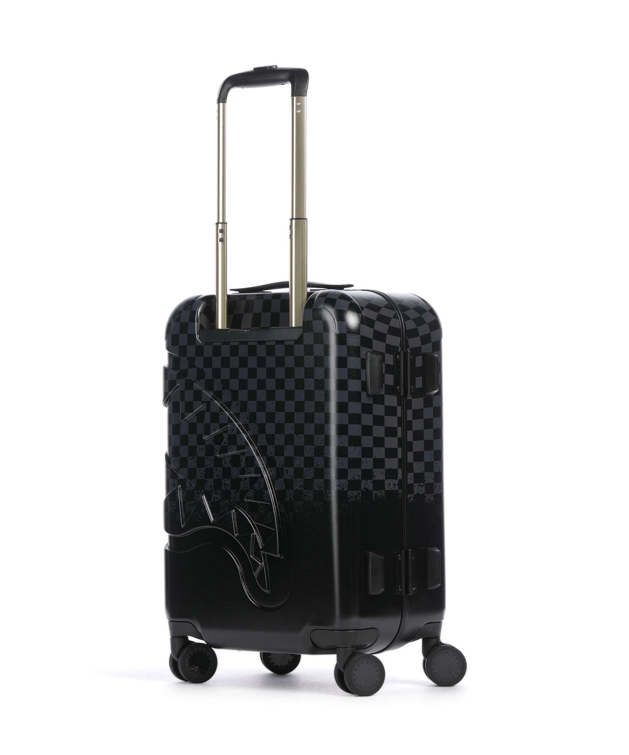 Sprayground Spritz Black Spinner (4 wheels) multicolour