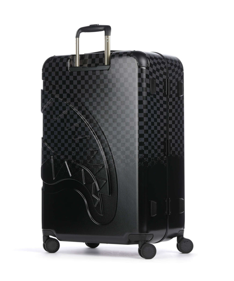 Sprayground Spritz Black Spinner (4 wheels) multicolour