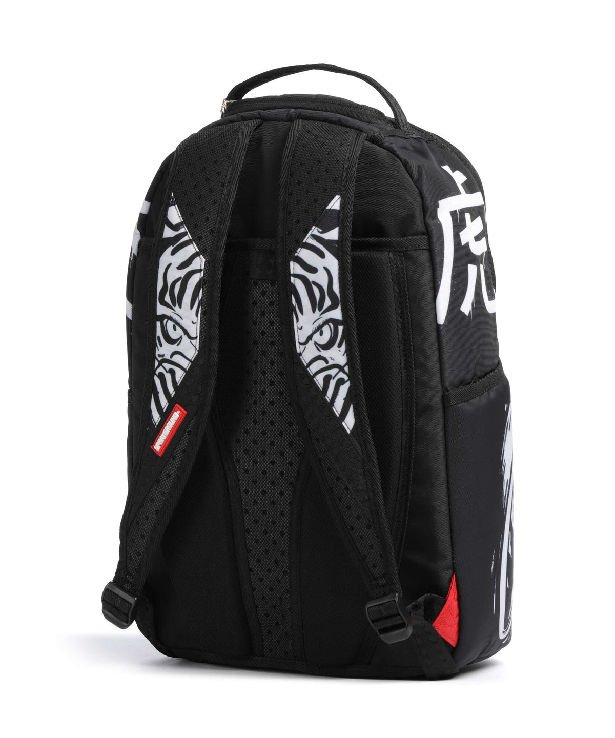Sprayground Tiger Shark Backpack multicolour