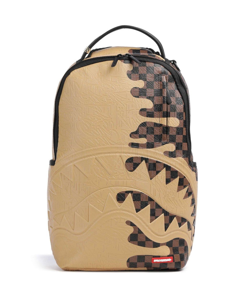 Sprayground Henny Melt Backpack multicolour