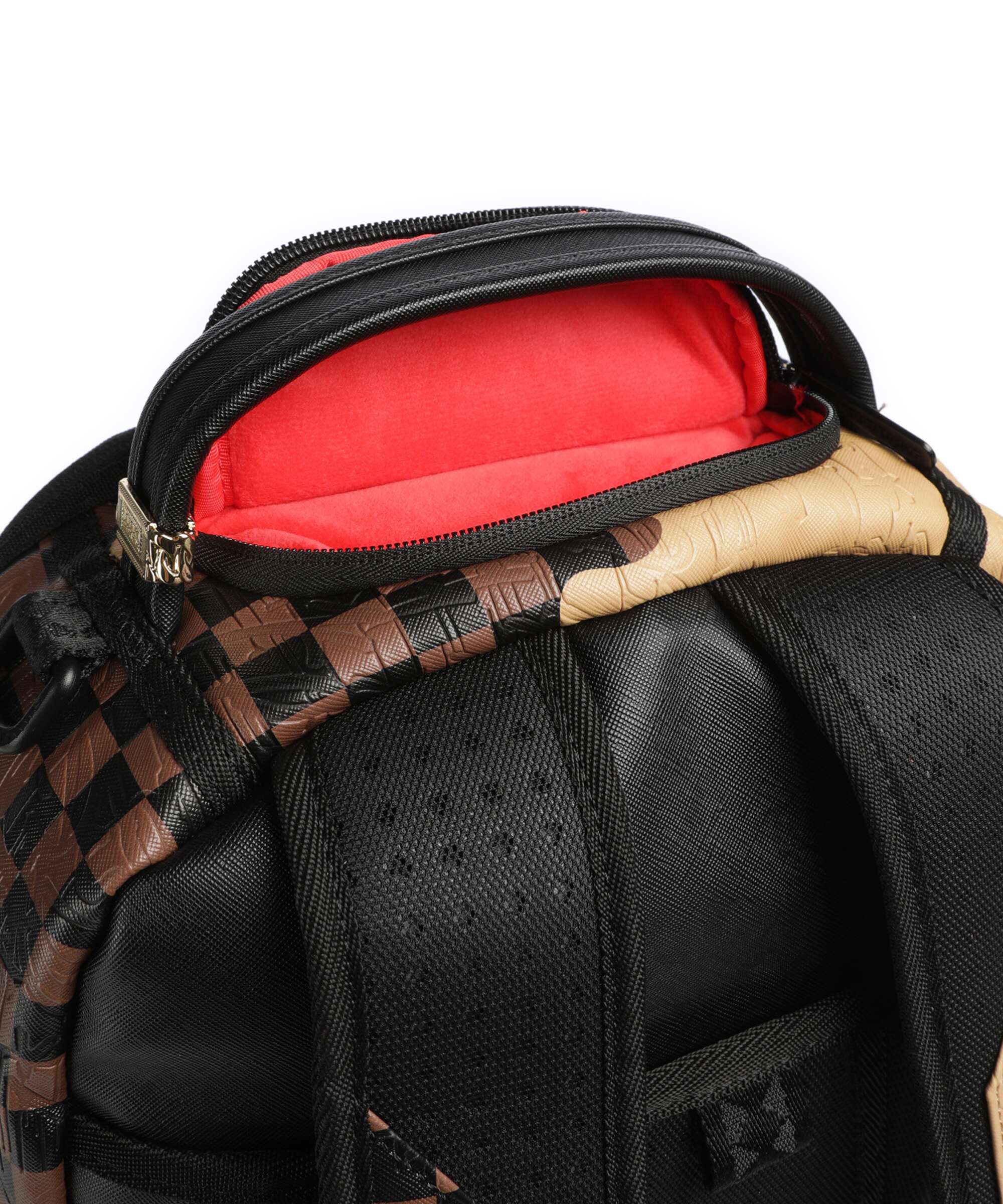 Sprayground Henny Melt Backpack multicolour