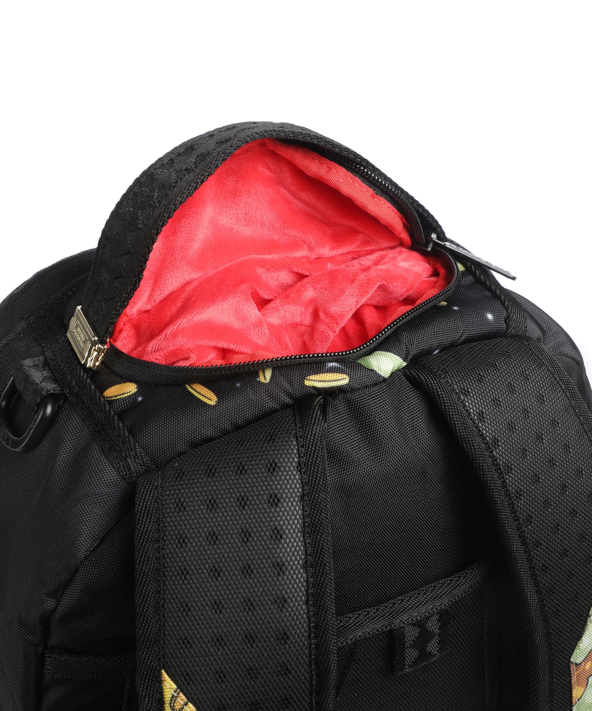 Sprayground Disney Hokusai Money Wave Backpack multicolour
