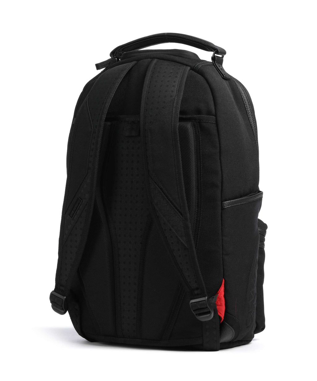 Sprayground Boujee Bag 2 Backpack black