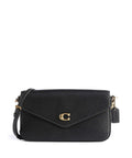 Coach Wyn Crossbody bag black