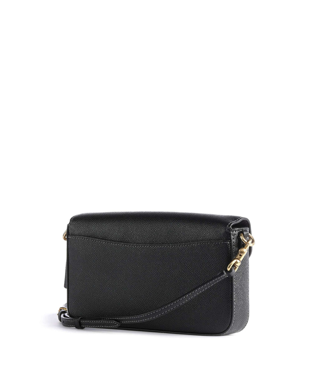 Coach Wyn Crossbody bag black
