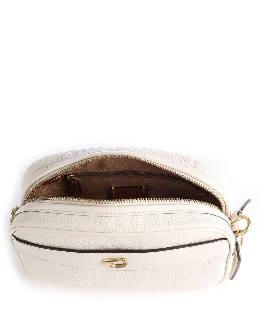 Coach Crossbody bag chalk
