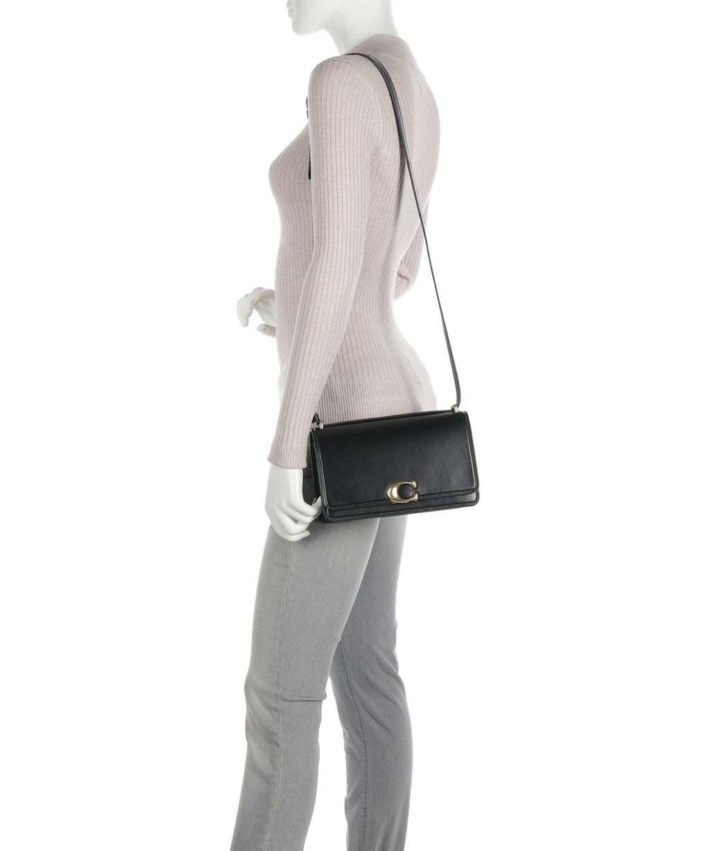 Coach Bandit Shoulder bag black
