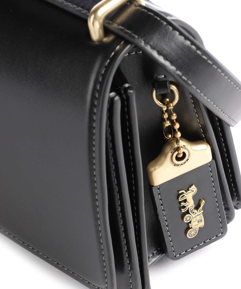 Coach Bandit Shoulder bag black