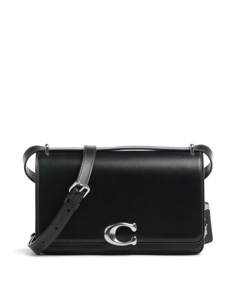 Coach Bandit Shoulder bag black