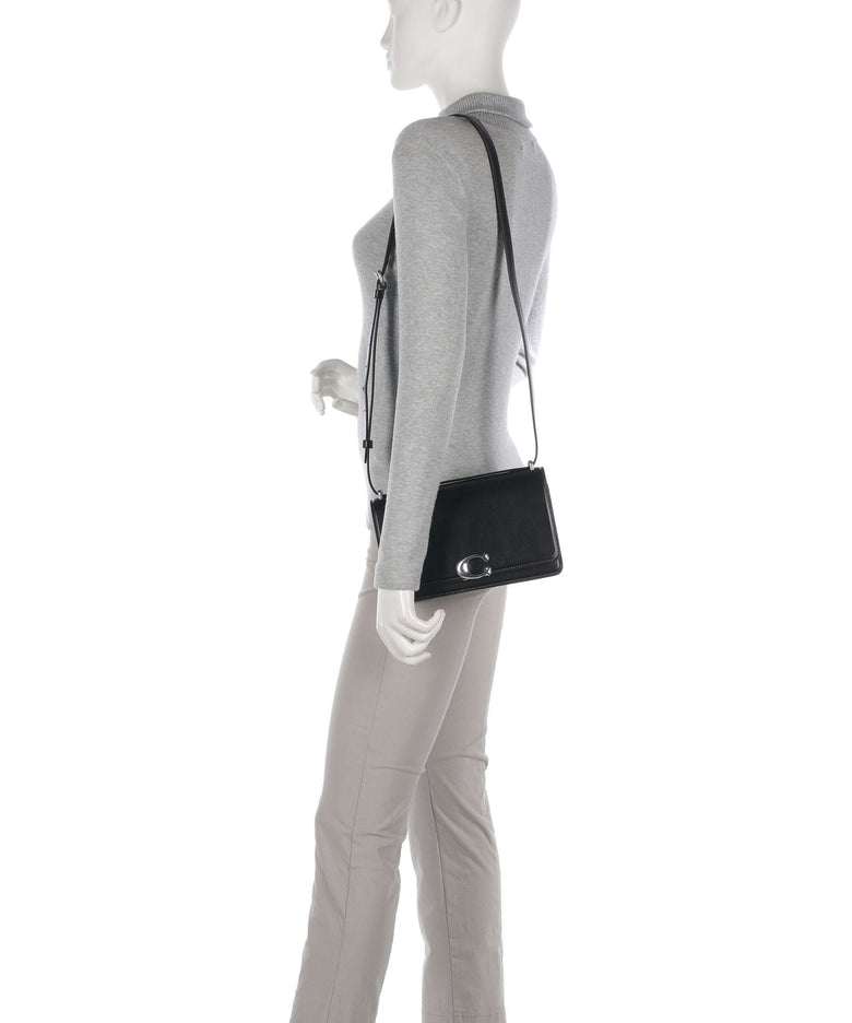 Coach Bandit Shoulder bag black