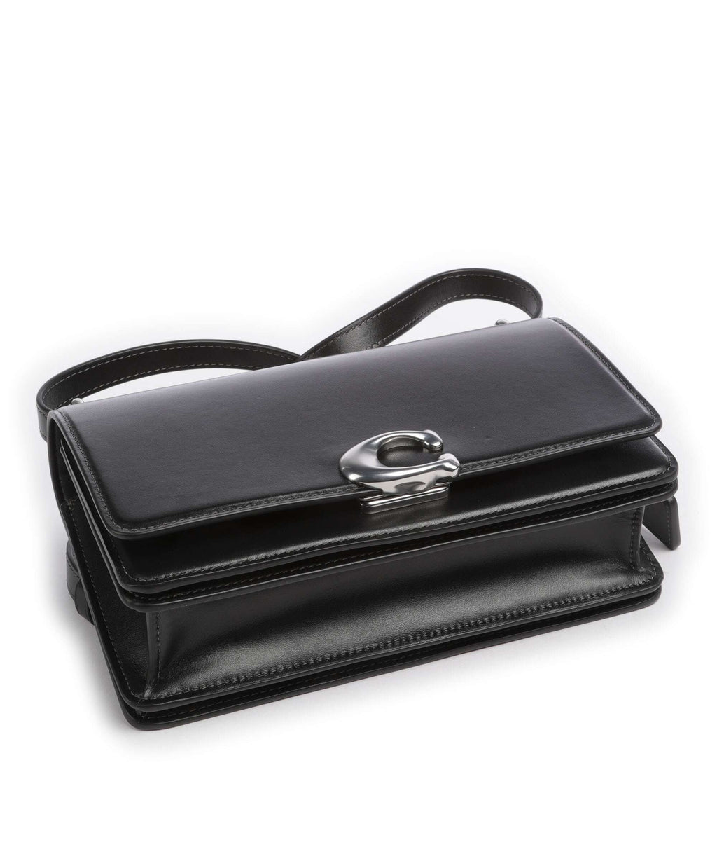 Coach Bandit Shoulder bag black