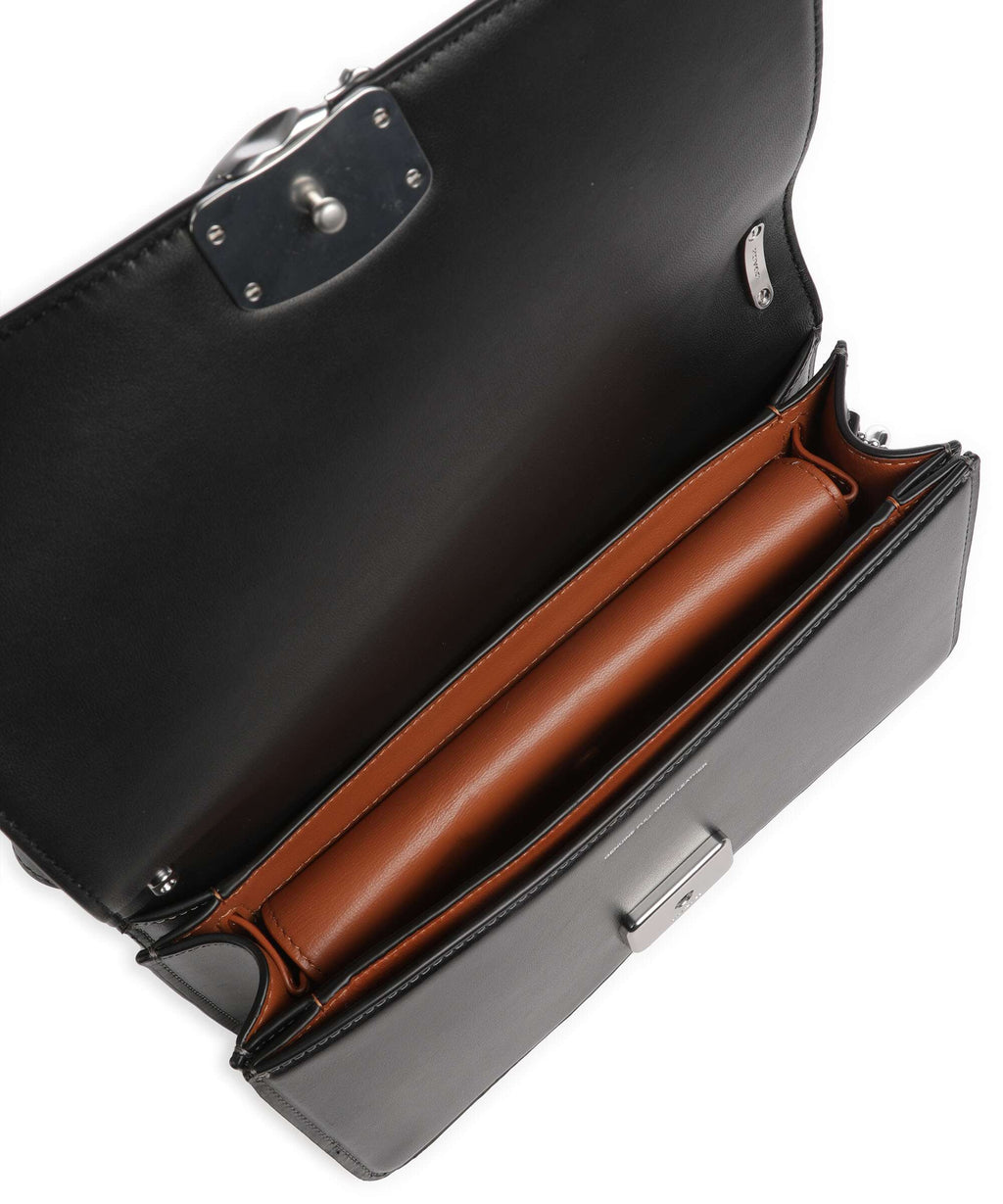 Coach Bandit Shoulder bag black