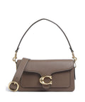 Coach Tabby 26 Shoulder bag dark stone