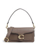 Coach Tabby 26 Borsa a spalla dark stone