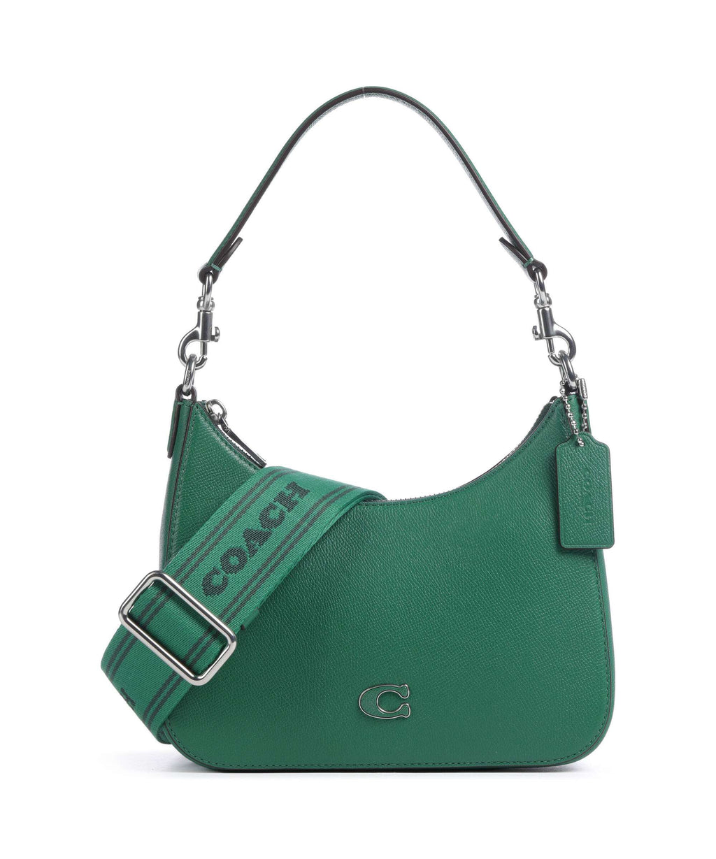 Coach Capsule Shoulder bag green