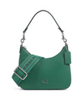 Coach Capsule Shoulder bag green