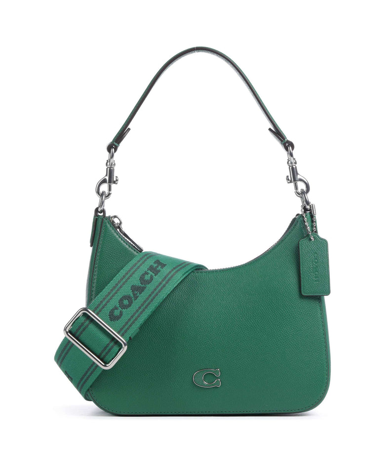 Coach Capsule Shoulder bag green