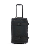 Kipling Basic Aviana S Travel bag with wheels black