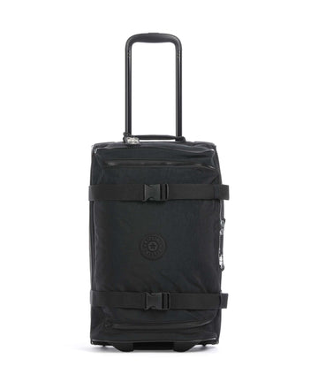 Kipling Basic Aviana S Borsone trolley black