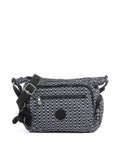 Kipling Basic Gabbie S Crossbody bag signature print