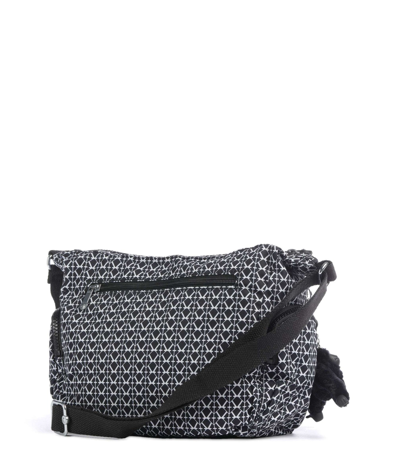 Kipling Basic Gabbie S Crossbody bag signature print