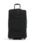 Kipling Basic Aviana M Travel bag with wheels black