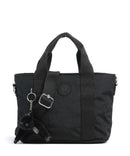 Kipling Basic Minta Borsa a mano black
