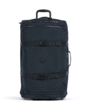 Kipling Basic Aviana L Borsone trolley blue bleu