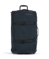 Kipling Basic Aviana L Travel bag with wheels blue bleu