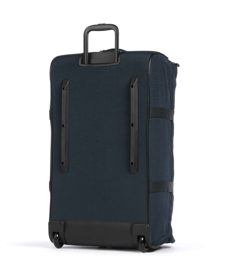 Kipling Basic Aviana L Travel bag with wheels blue bleu