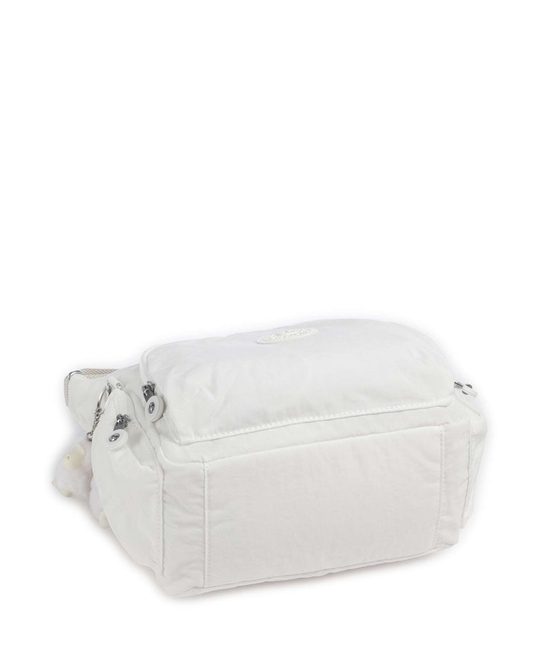 Kipling Basic Gabb S Crossbody bag pure alabaster
