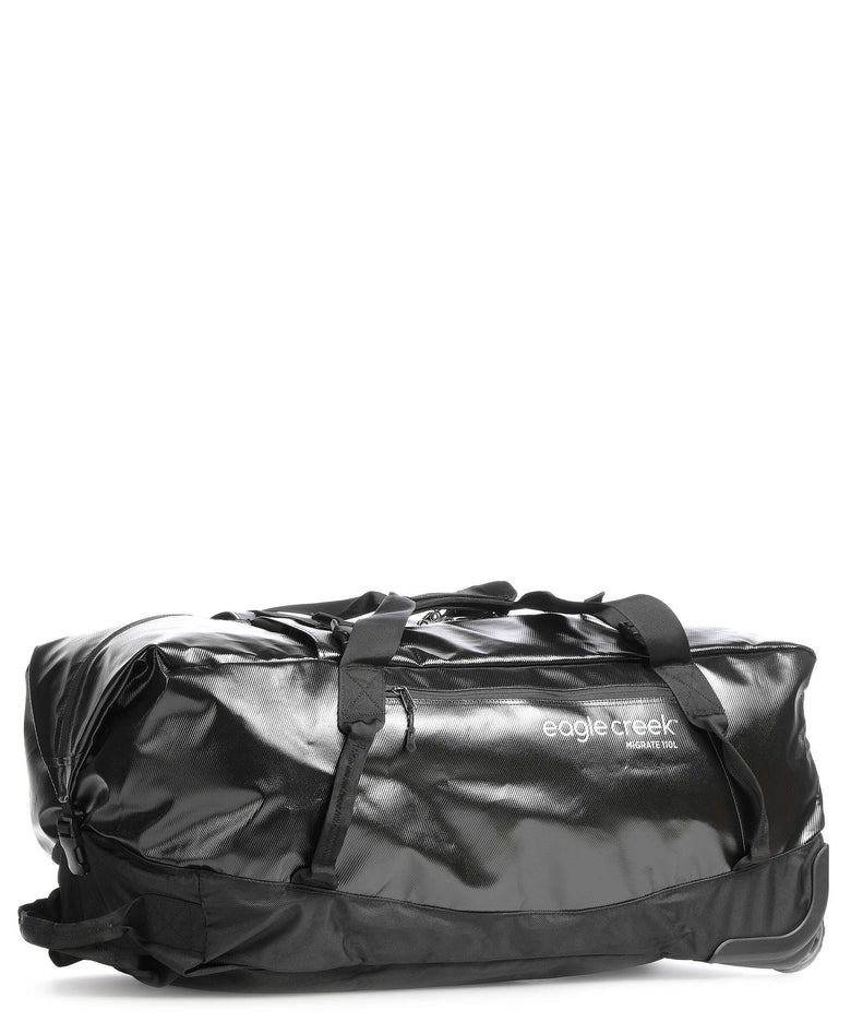 Eagle Creek Migrate 110 Backpack with wheels black