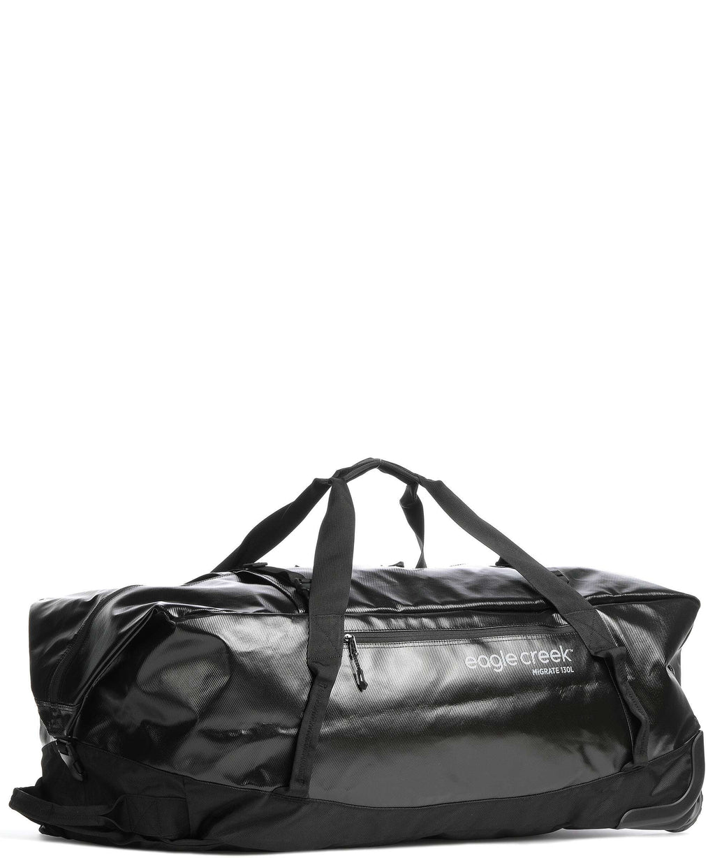 Eagle Creek Migrate 130 Backpack with wheels black