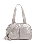 Kipling Basic Cool Defea Shoulder bag metallic glow