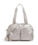 Kipling Basic Cool Defea Shoulder bag metallic glow