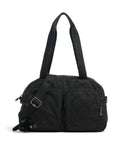 Kipling Basic Cool Defea Shoulder bag signature embossed