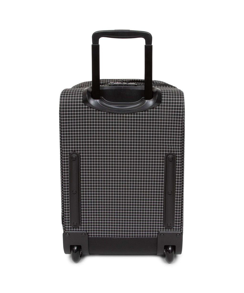 Eastpak Tranverz Cnnct S Travel bag with wheels ripstop