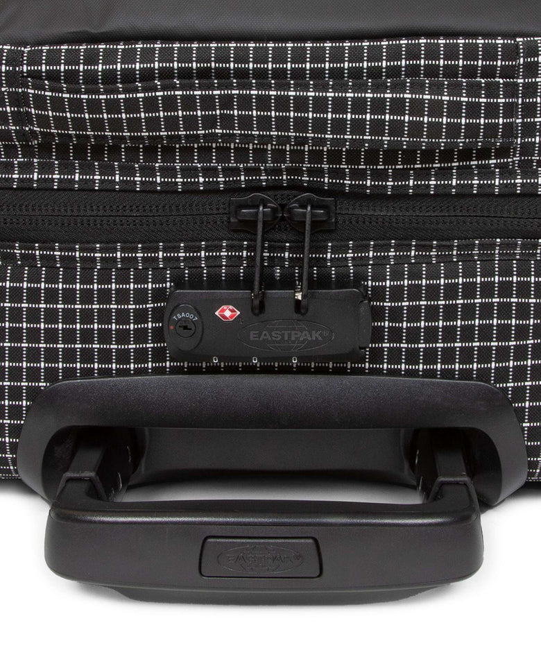 Eastpak Tranverz Cnnct S Travel bag with wheels ripstop