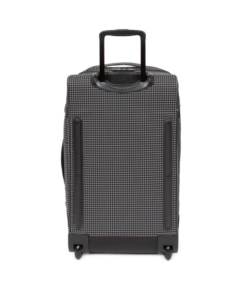 Eastpak Tranverz Cnnct L Travel bag with wheels ripstop