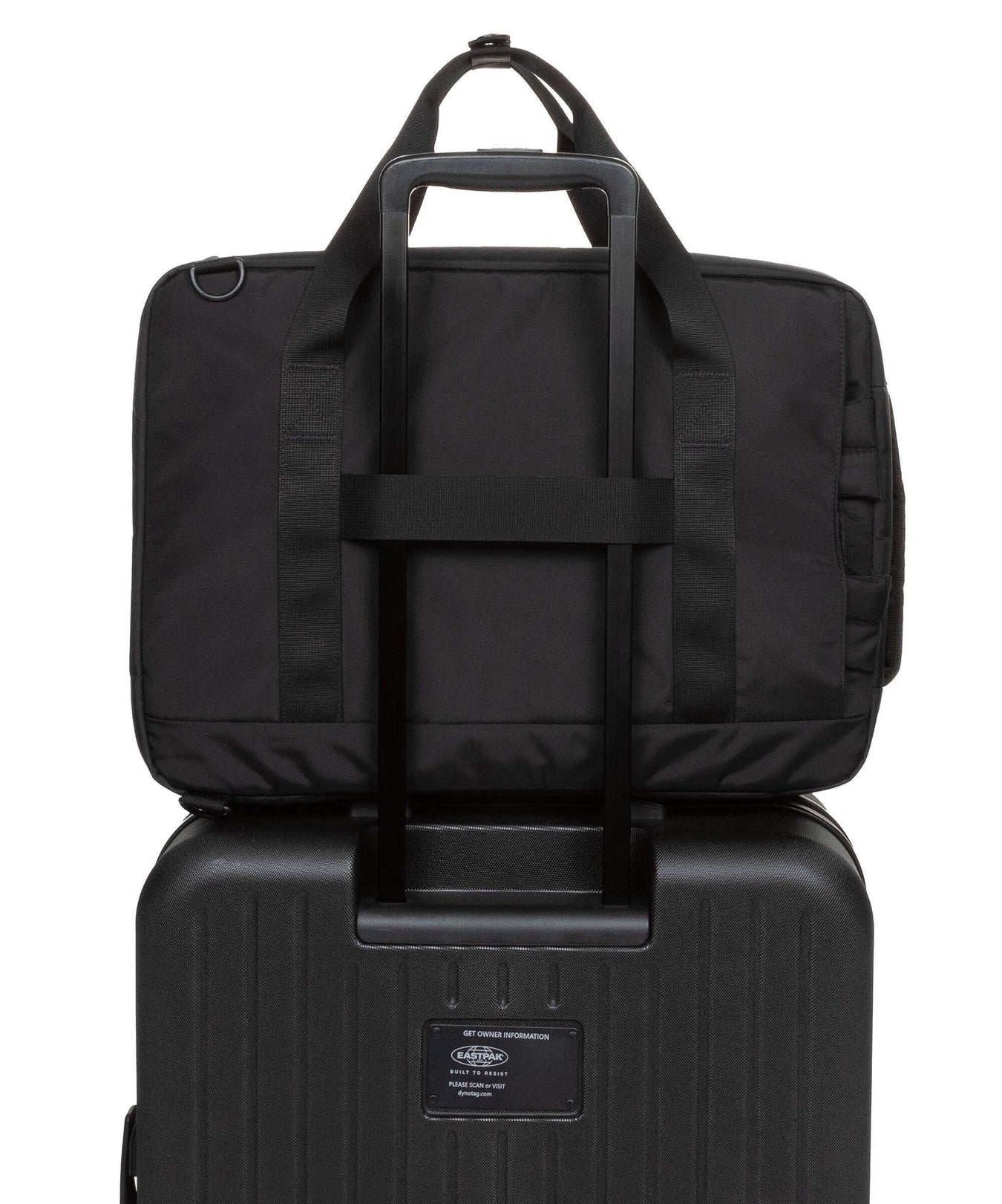 Eastpak Cnnct F Multipak Briefcase black